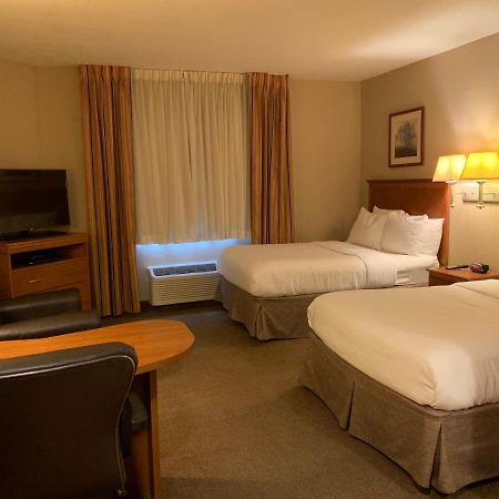 Candlewood Suites Jonesboro By Ihg Exterior foto
