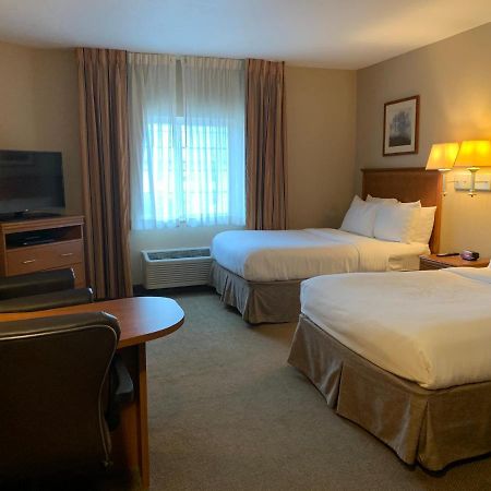 Candlewood Suites Jonesboro By Ihg Exterior foto