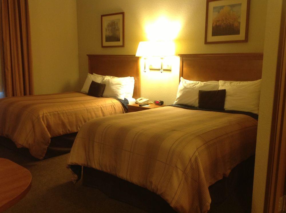 Candlewood Suites Jonesboro By Ihg Exterior foto