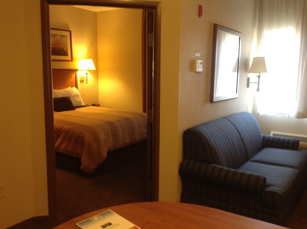 Candlewood Suites Jonesboro By Ihg Exterior foto