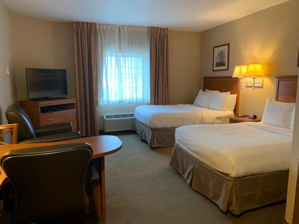 Candlewood Suites Jonesboro By Ihg Exterior foto