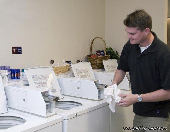 Candlewood Suites Jonesboro By Ihg Facilidades foto