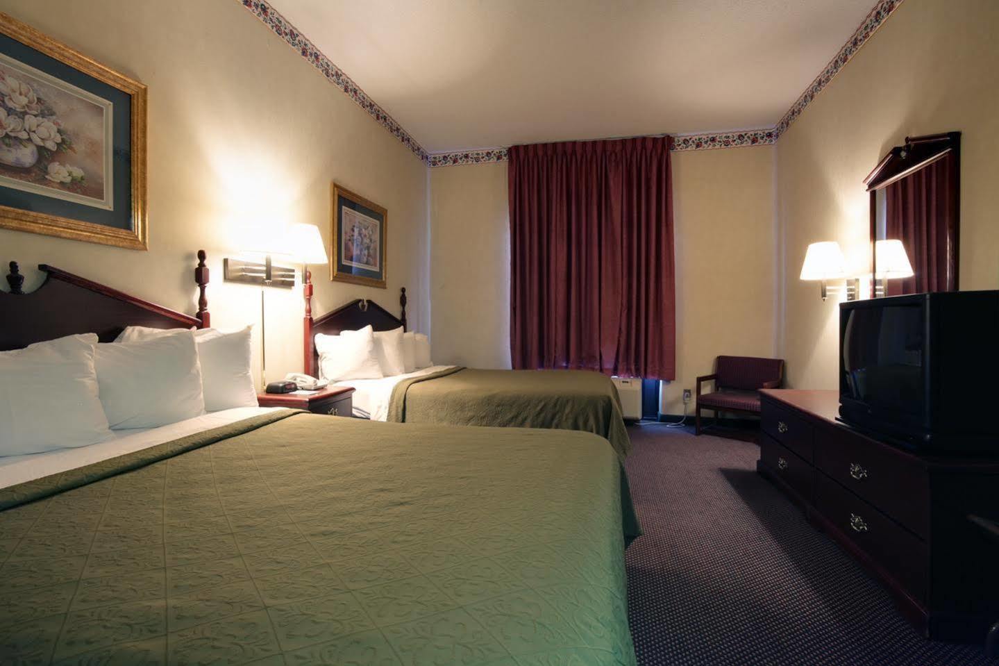 Candlewood Suites Jonesboro By Ihg Exterior foto