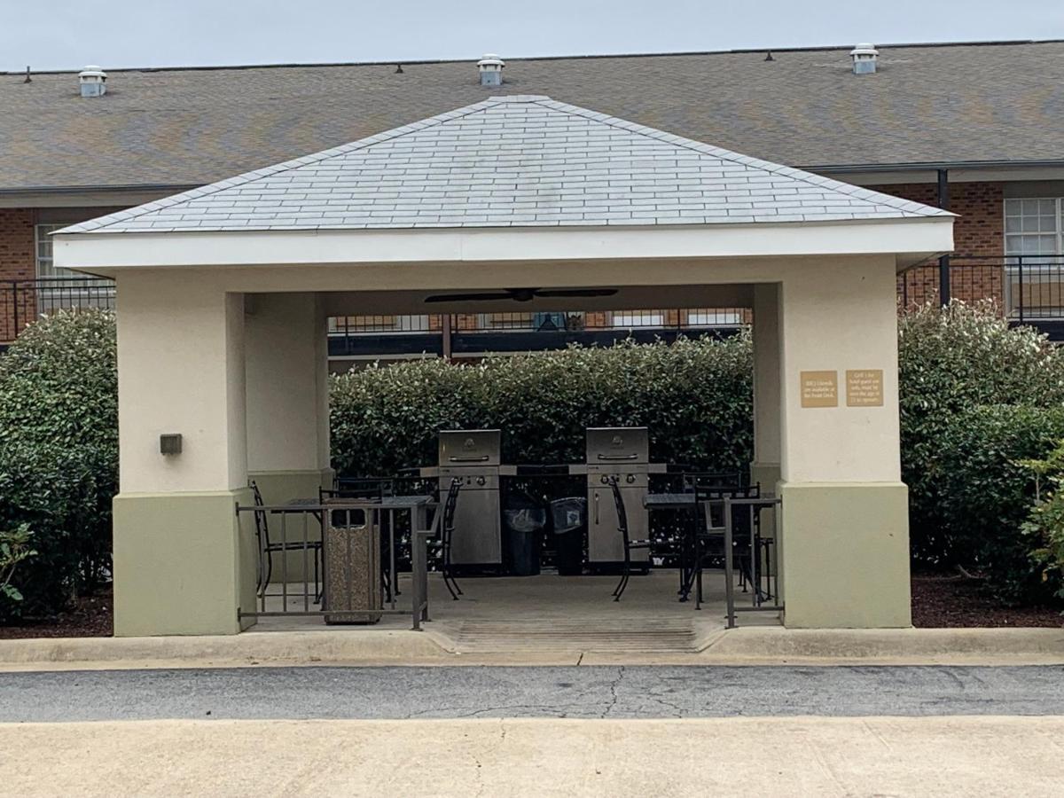Candlewood Suites Jonesboro By Ihg Exterior foto