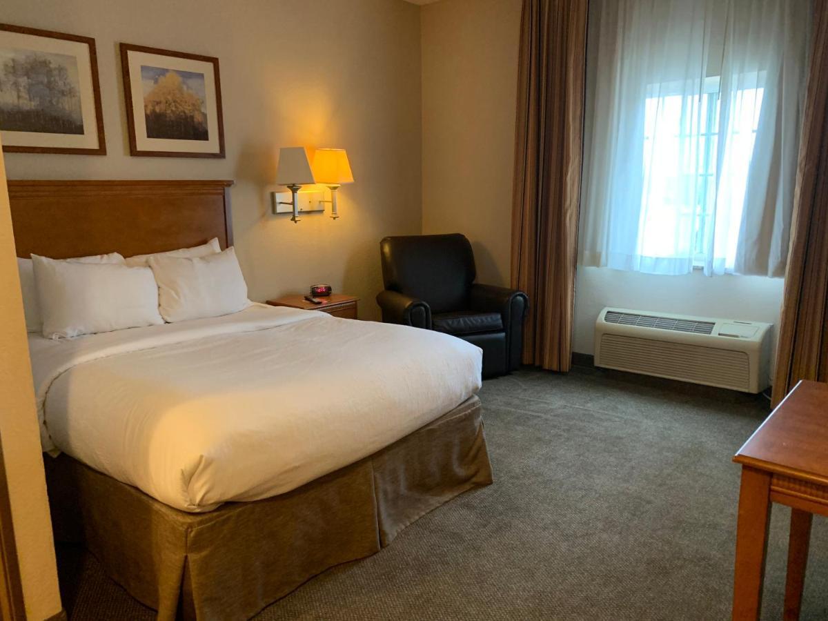 Candlewood Suites Jonesboro By Ihg Exterior foto